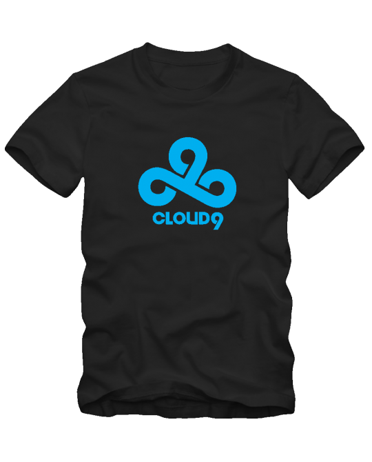 Cloud 9